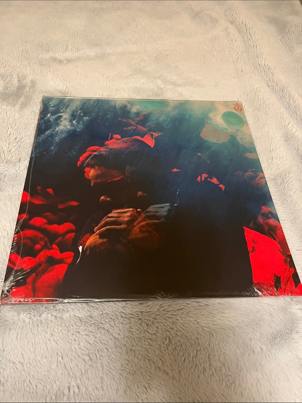 Vinyl Record - Joe Fontana